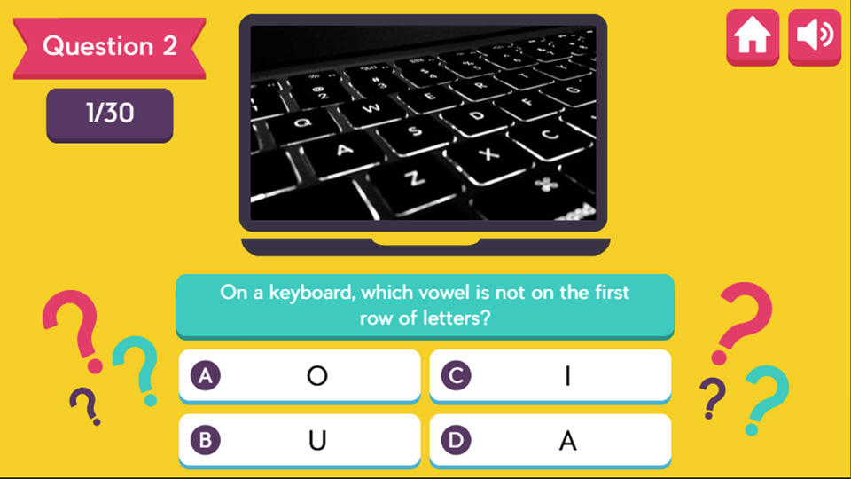 Trivia Quiz