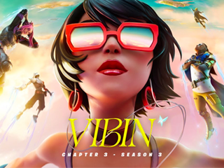 GR Fortnite s3 game guide